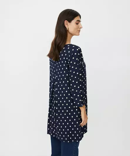 MASAI MAGERTINE A-linjainen Viskoosi Elastaani Tunika - Trikootunikat ja Collegetunikat - 2611012222-2002P - 2