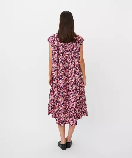 MASAI MANYLIFA Puuvillamekko - Kangasmekot - 2621012572-5053P - 2