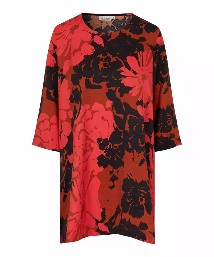 MASAI Bai Tunika - Kangastunika - 2361008420-5035P - 1