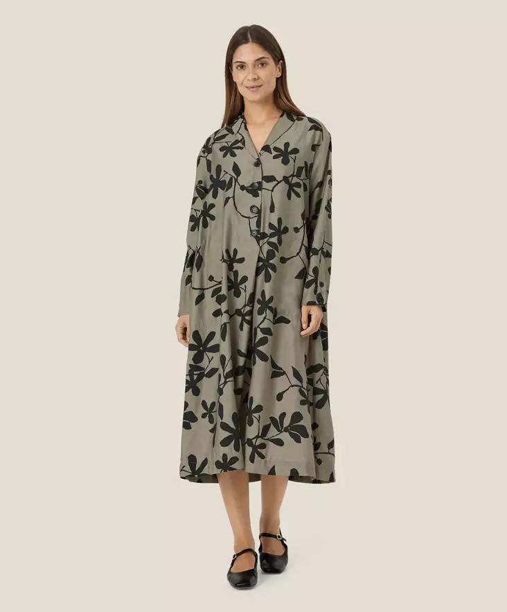 MASAI Nalchika Viskoosimekko - Kangasmekot - 2511010124-3053P - 1