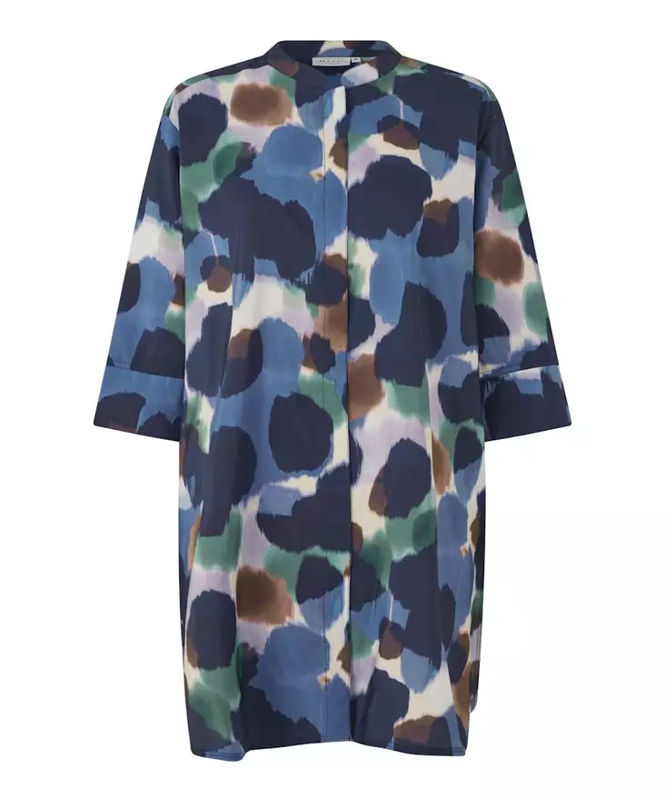 MASAI Geam Viskoositunika - Kangastunika - 2551011225-2002P - 1