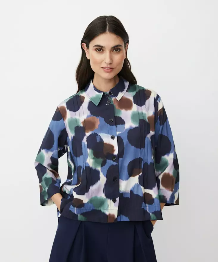 MASAI Ibilisan Paitapusero - Kangaspaidat - 2551011233-2002P - 1