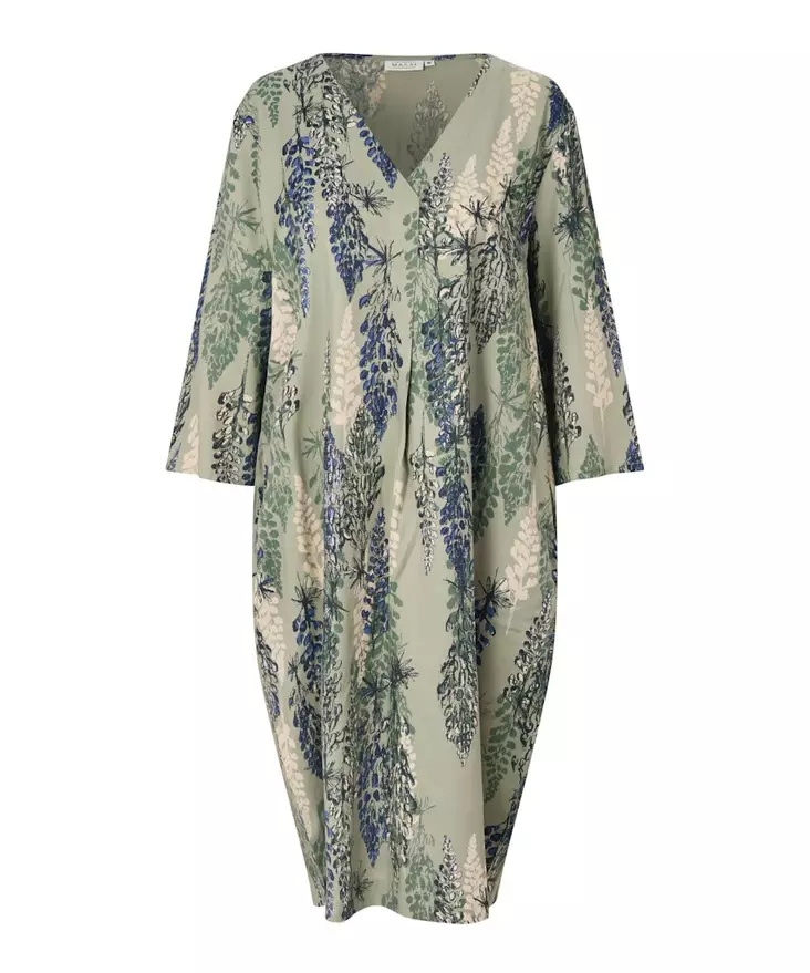 MASAI Nodetta Viskoosimekko - Kangasmekot - 2551011295-3071P - 1