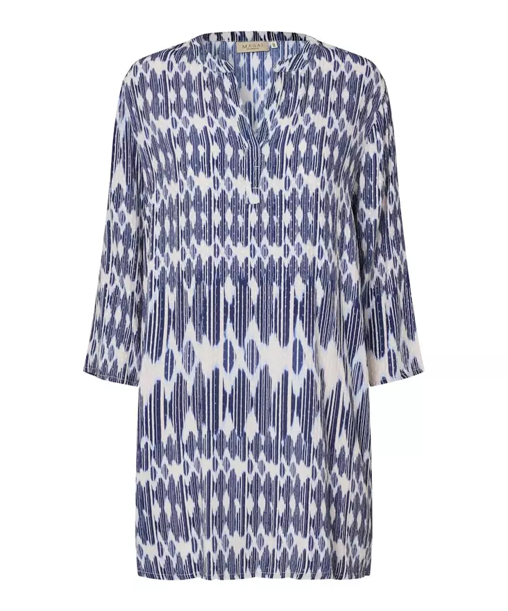 MASAI MAGALI Viskoosi Tunika - Kangastunika - 2631012678-2001P - 1