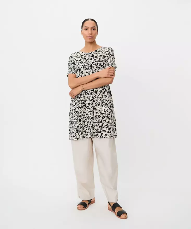 MASAI MAGERTIE Viskoositrikoo Tunika - Trikootunikat ja Collegetunikat - 2631012513-0001P - 1