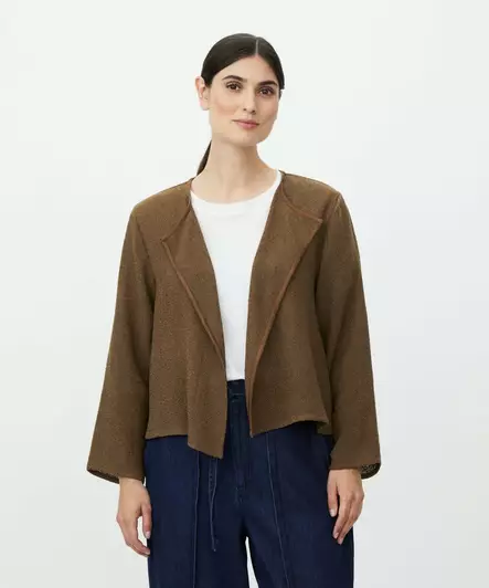 MASAI MAJulitta Bouclé-Jakku - Neuletakit - NOS1000829-4116S - 1