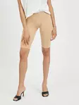 VILA Seam Muotoilevat Shortsit - Legginsit - NOS14059652CUBANS - 1