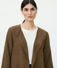 MASAI MAJulitta Bouclé-Jakku - Neuletakit - NOS1000829-4116S - 3
