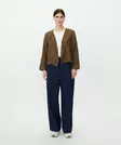 MASAI MAJulitta Bouclé-Jakku - Neuletakit - NOS1000829-4116S - 4