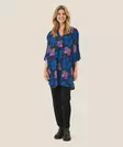 MASAI MAPAIGE Jersey Housut - Pitkät housut - NOS1005897-0001S - 4