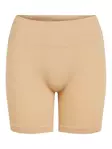 VILA Seam Mini Muotoilevat Shortsit - Legginsit - NOS14065258CUBANS - 5
