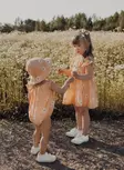 Metsola Sweet Daisy Muslin Mekko - Mekot ja Tunikat - 264MEKKOSWEETDAIS - 3