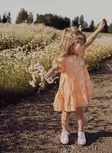 Metsola Sweet Daisy Muslin Mekko - Mekot ja Tunikat - 264MEKKOSWEETDAIS - 2