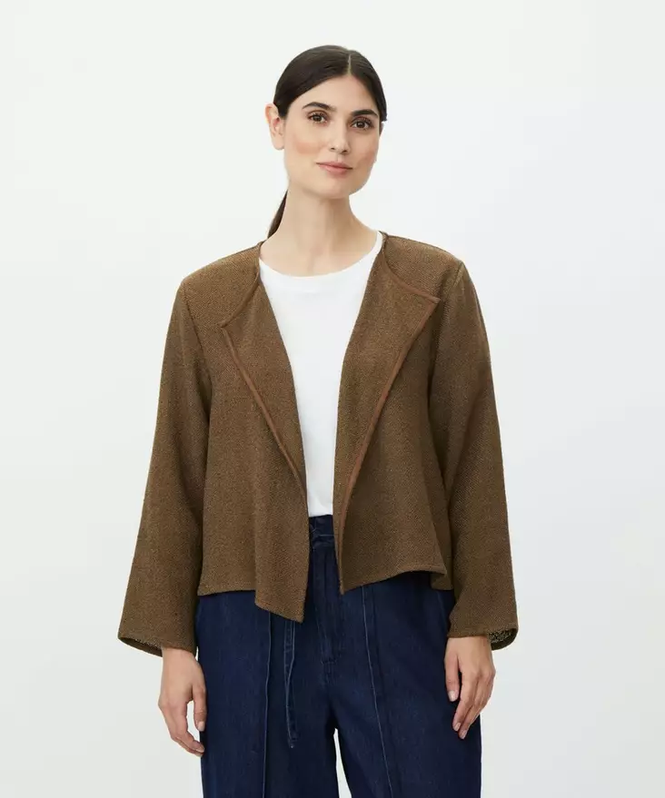 MASAI MAJulitta Bouclé-Jakku - Neuletakit - NOS1000829-4116S - 1