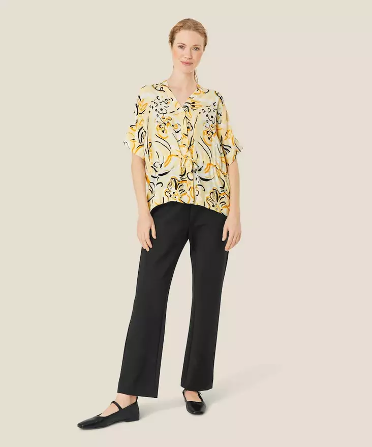 MASAI MAPAIGE Jersey Housut - Pitkät housut - NOS1005897-0001S - 1