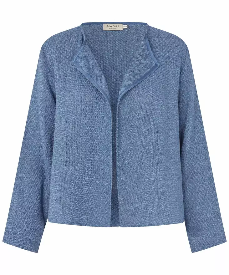 MASAI MAJulitta Bouclé-Jakku - Neuletakit - NOS1000829-2029S - 1