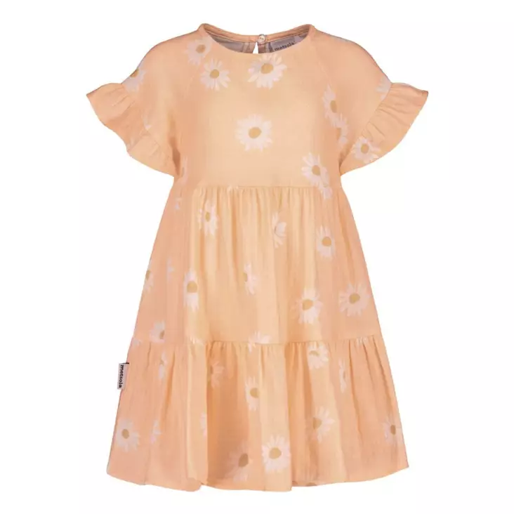 Metsola Sweet Daisy Muslin Mekko - Mekot ja Tunikat - 264MEKKOSWEETDAIS - 1