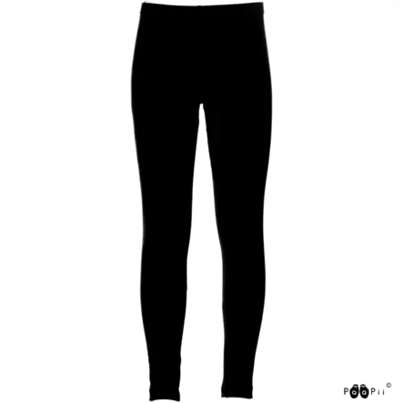 PaaPii Hippa Leggins - Housut ja Legginsit - HIPPALEGGINSMUST - 1