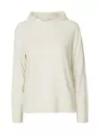 SELECTED FEMME SLFTHEA Merinovilla Huppari - Neulepaidat, -tunikat, -mekot - 25616099238EGRET - 1