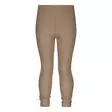 Metsola Rib Leggingsit - Housut ja Legginsit - NOSRLEGGINGSMUDDY - 1