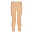 Metsola Wide Rib Leggingsit - Housut ja Legginsit - 262WRIBLEGGPEACHY - 1