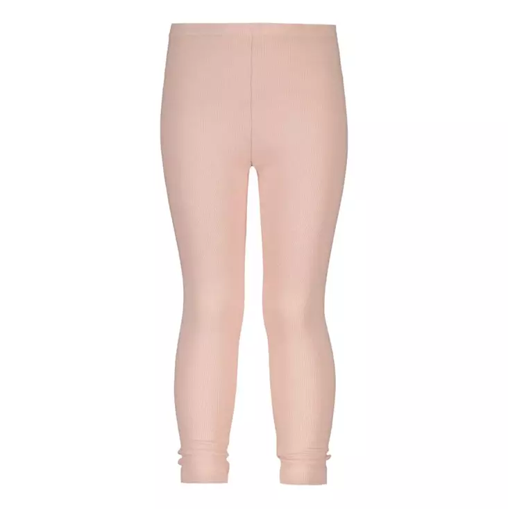 Metsola Rib Leggingsit - Housut ja Legginsit - NOSRLEGGINGSPEONY - 1