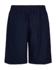 FREE/QUENT FQLAVA Pellava-viskoosishortsit - Shortsit - NOS204168-7011 - 2